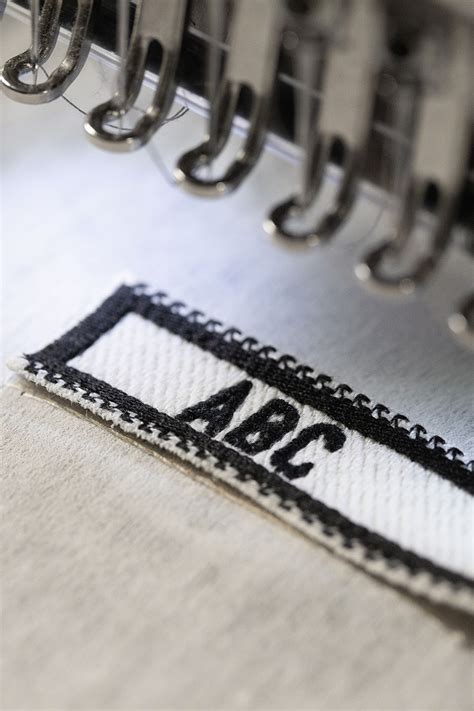 abcdior personalization